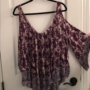 Free People shirt
